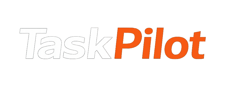 TaskPilot